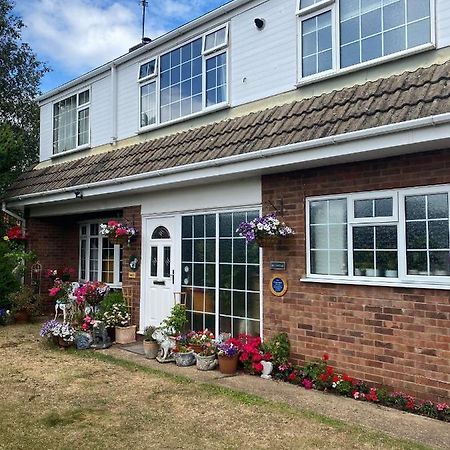 Twenty Skellingthorpe Exterior foto