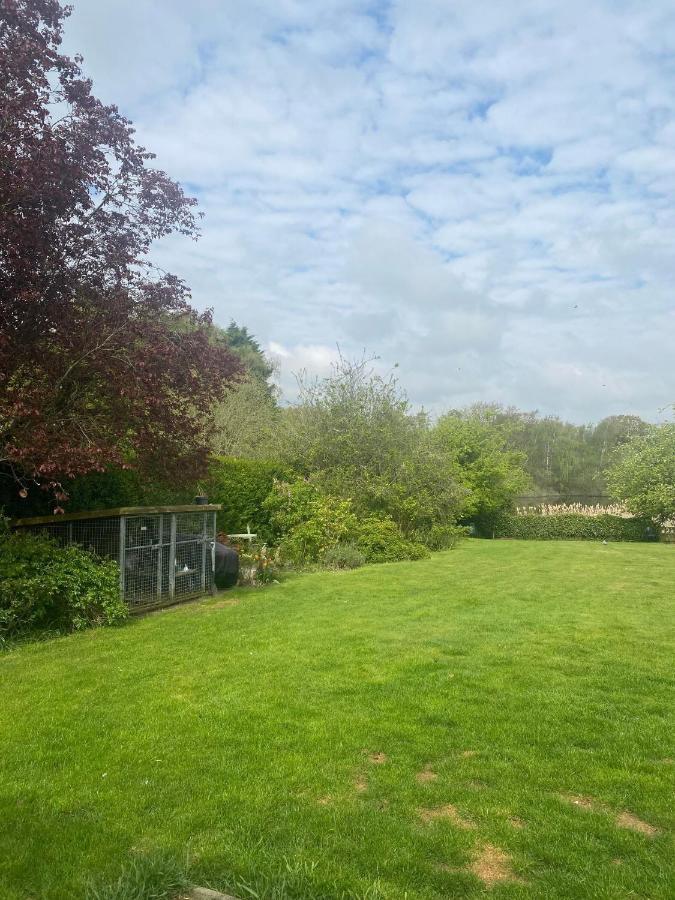 Twenty Skellingthorpe Exterior foto
