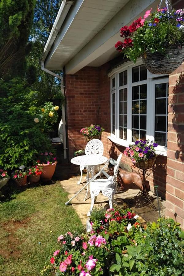 Twenty Skellingthorpe Exterior foto