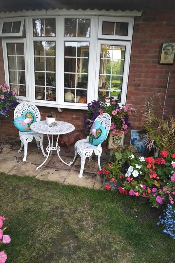 Twenty Skellingthorpe Exterior foto