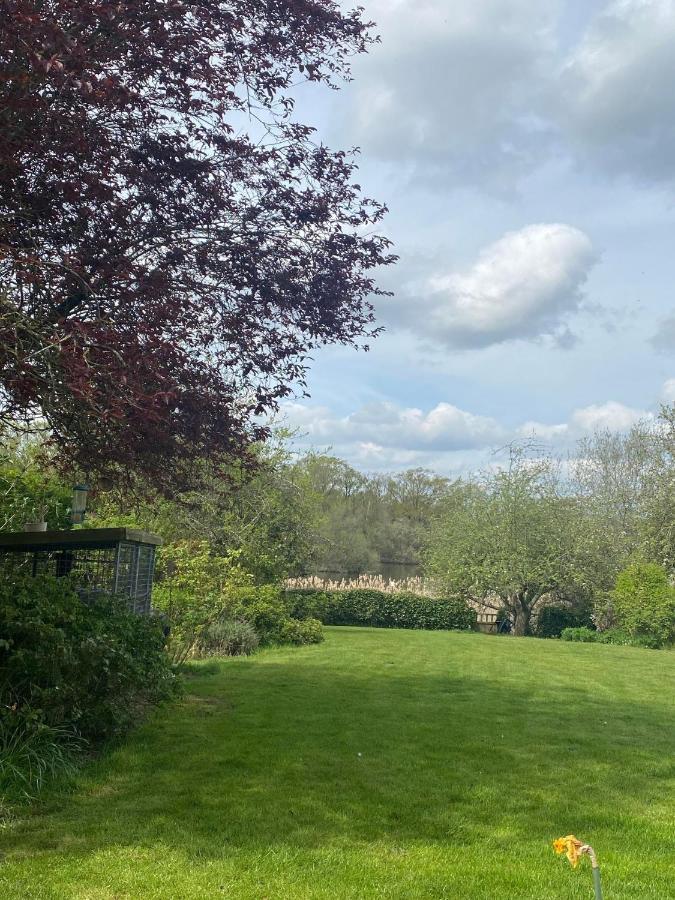 Twenty Skellingthorpe Exterior foto