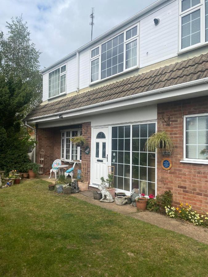 Twenty Skellingthorpe Exterior foto
