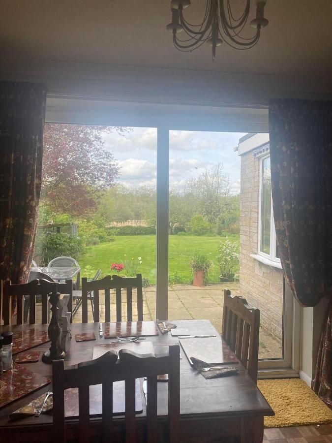 Twenty Skellingthorpe Exterior foto