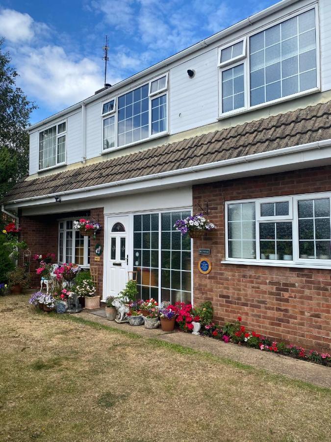 Twenty Skellingthorpe Exterior foto